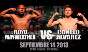 All Access: Mayweather vs. Canelo - Full Episode 1