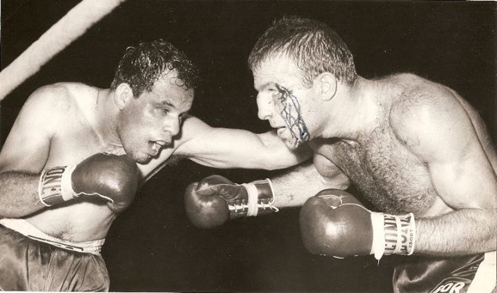 Sandro Mazzinghi World Super Welterweight Sandro Mazzinghi World Super Welterweight