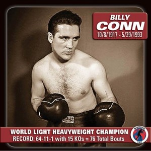 Billy Conn