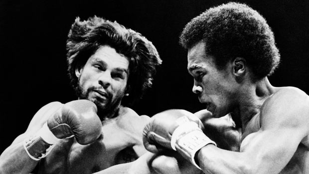 One of the most memorable 'I Quit' moments One of the most memorable 'I Quit' moments