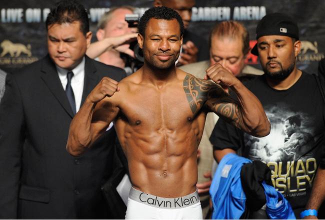 mosley mosley