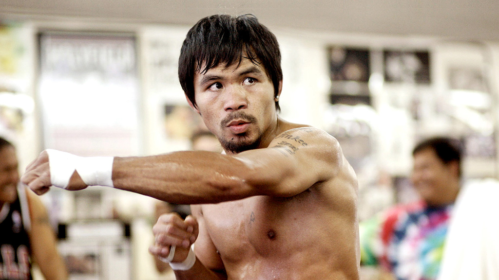 pacquaio pacquaio