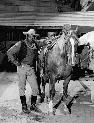 Floyd Patterson Wild Wild West 1968 Floyd Patterson Wild Wild West 1968