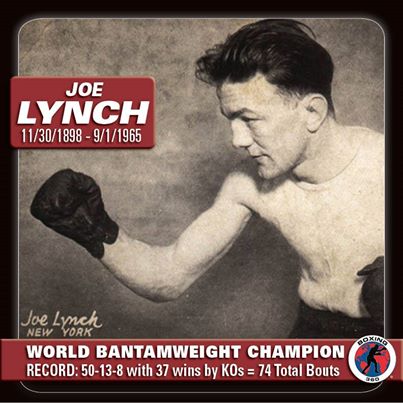 Joe Lynch Joe Lynch