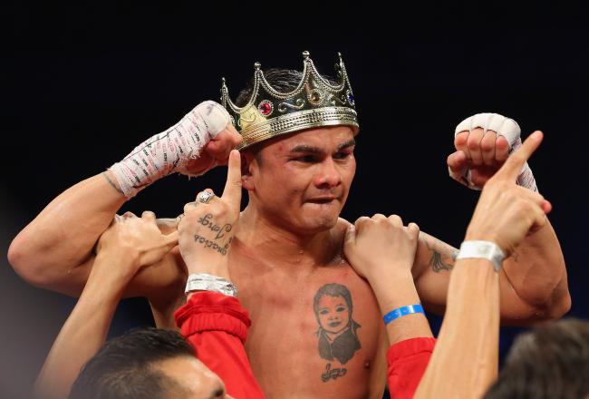 maidana maidana