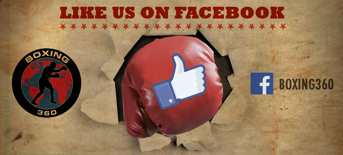 LIKE US ON FACBOOK