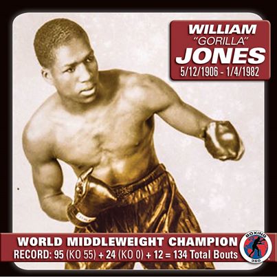 William Landon Jones William Landon Jones