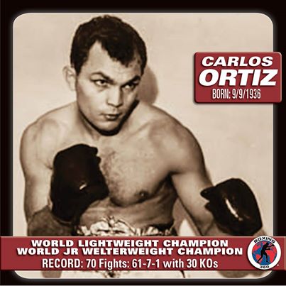 Carlos Ortiz Carlos Ortiz
