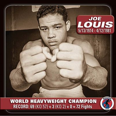 Joe Louis