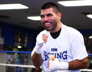 THE CASE FOR "PERRO" ANGULO