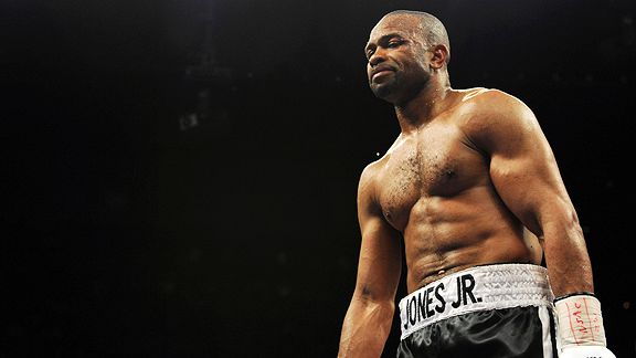 Roy Jones Jr