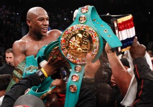 mayweatherbelts