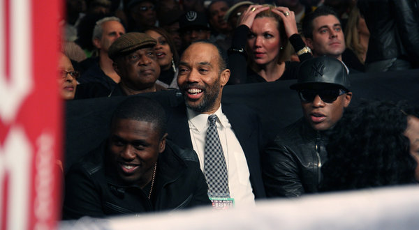 haymon