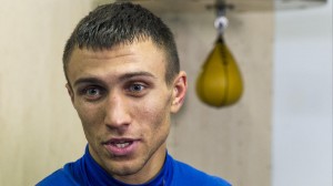 Vasyl Lomachenko