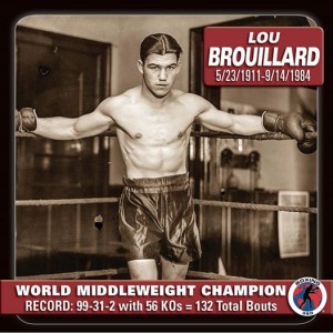 Lou Brouillard