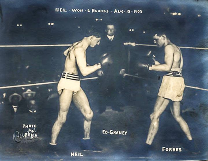 Frankie Neil 2 Frankie Neil 2