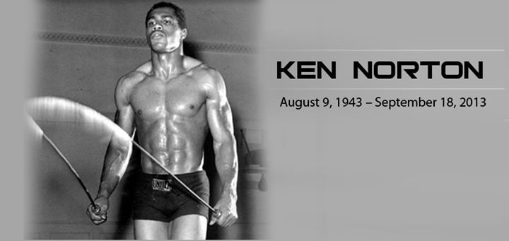 Ken Norton 2