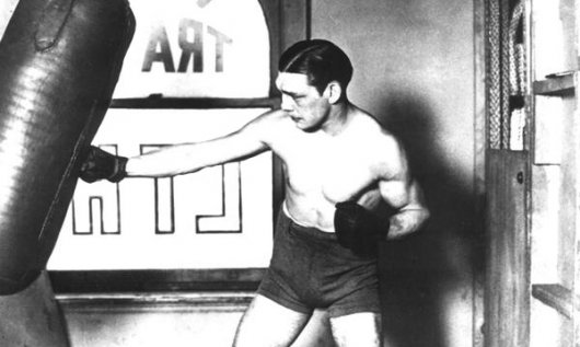 Harry Greb