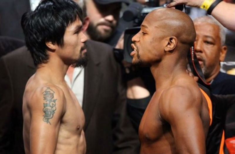 Manny-Pacquiao-vs-Floyd-Mayweather-Fight