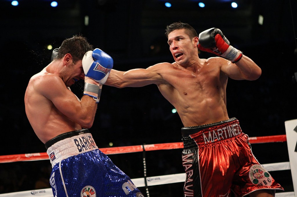 indoor soccer martinez