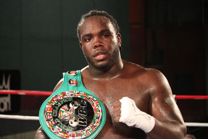 stiverne