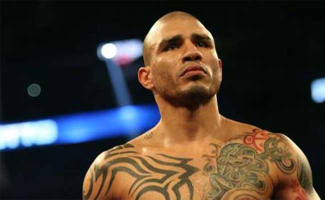 Miguel Cotto Miguel Cotto