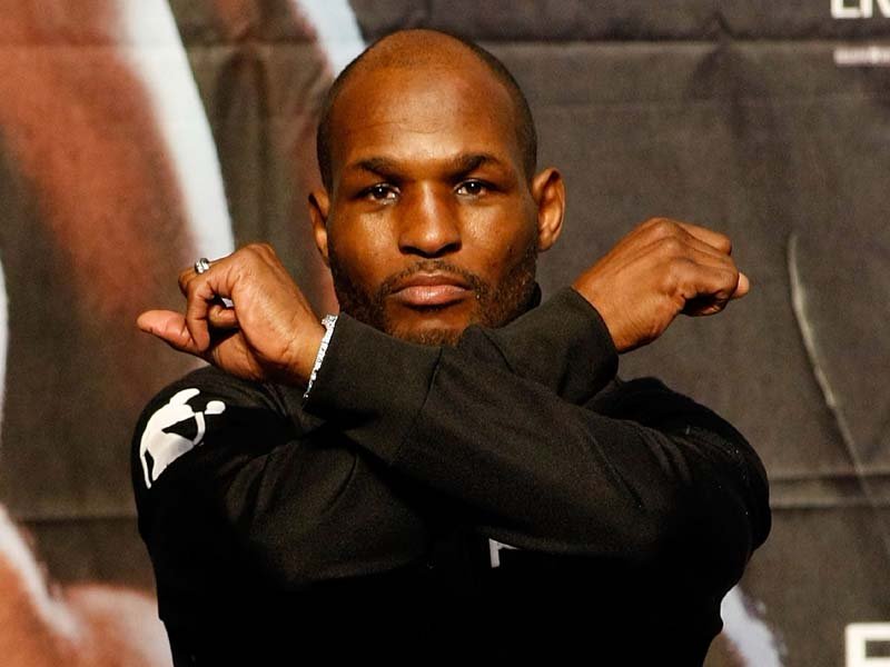 Bernard-Hopkins