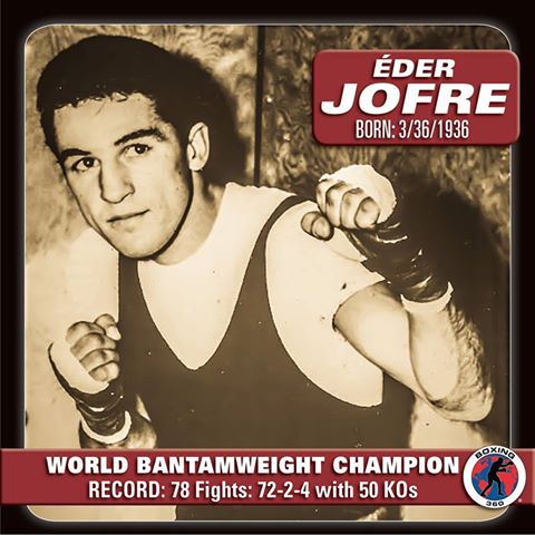 Eder Jofre