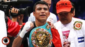 Chocolatito finally under bright lights of HBO