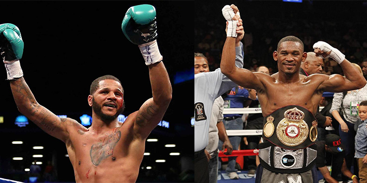 Anthony-Dirrell Anthony-Dirrell