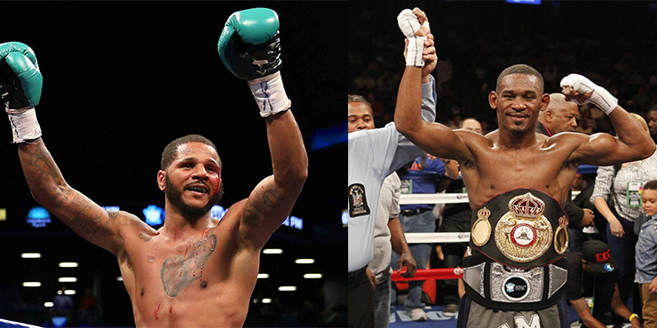 Anthony-Dirrell