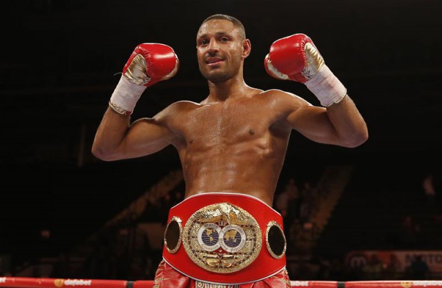 Kell Brook