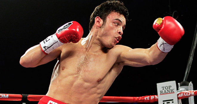 chavez jr chavez jr