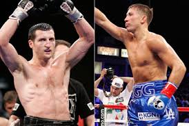 GGG Carl GGG Carl