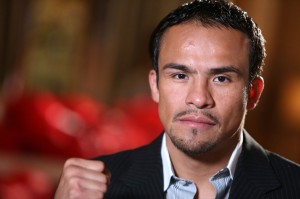 Juan Manuel Marquez in pursuit of 5th world title