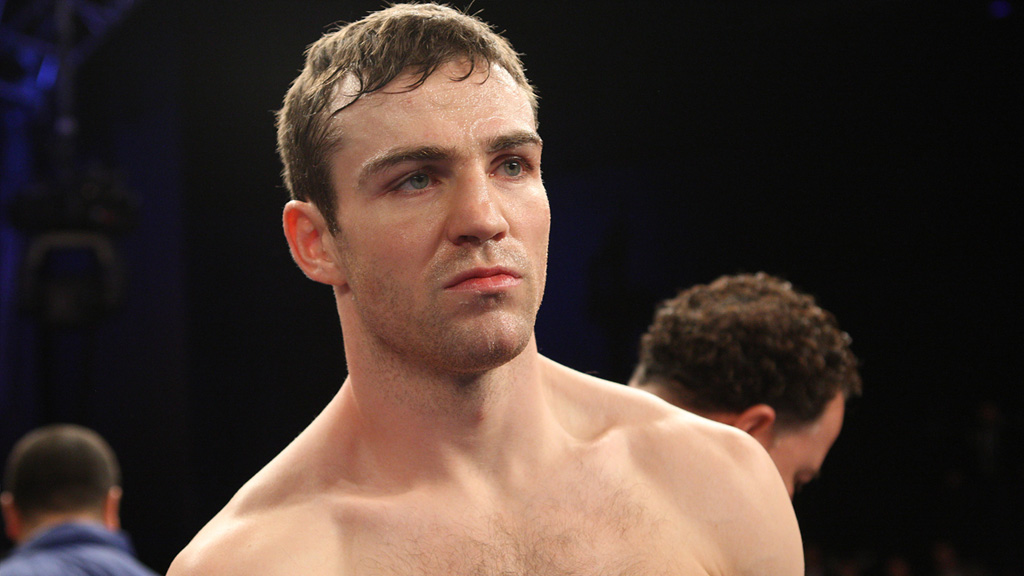 Matthew-Macklin Matthew-Macklin