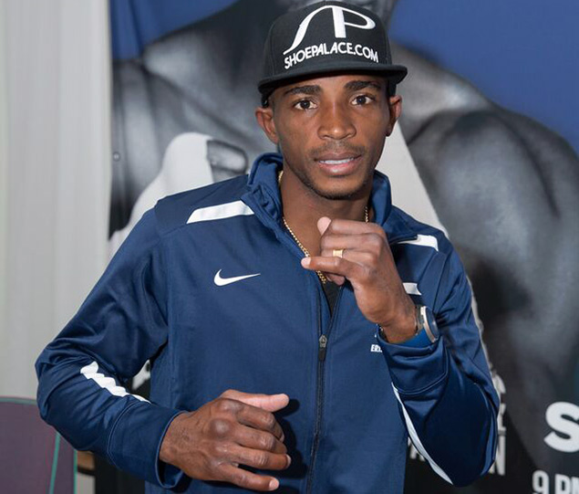 Erislandy-Lara Erislandy-Lara