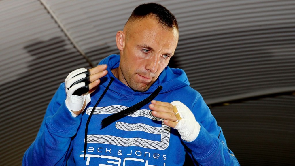 mikkel kessler