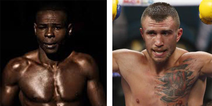 Lomachenko-Rigondeaux Possible For The Fall