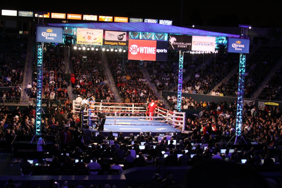 Stubhub Msg Seating Chart