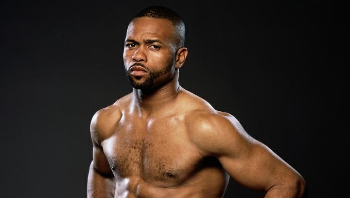 Roy Jones Jr