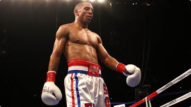 Andre-Ward