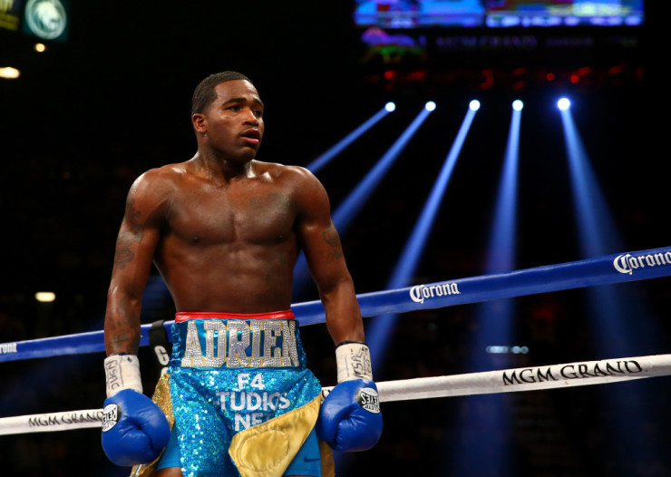 4 Division Champ Opportunity For Broner