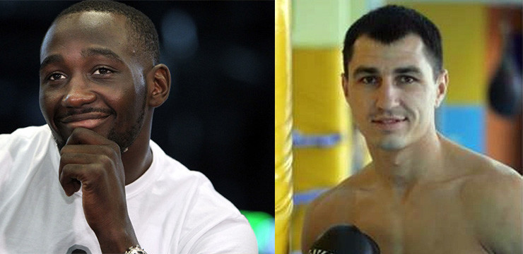 Crawford And Postol Could Be On Collision Course