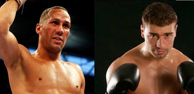 Degale-Bute Could Be Quite The Fight