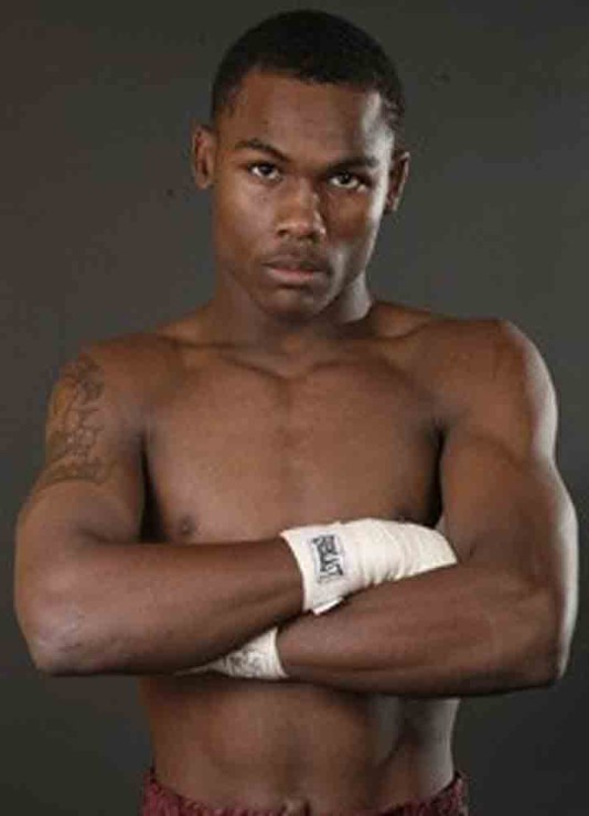 Jermell-Charlo