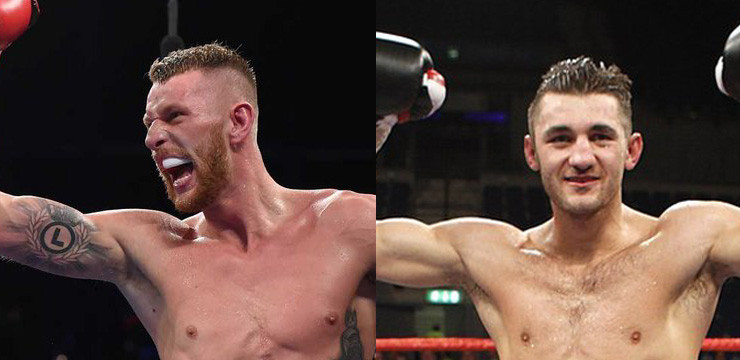 Boxing360's Pick Of The Week Cleverly - Fonfara