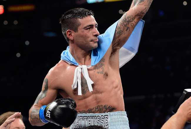 matthysse