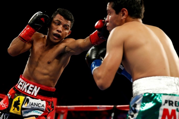 Chocolatito